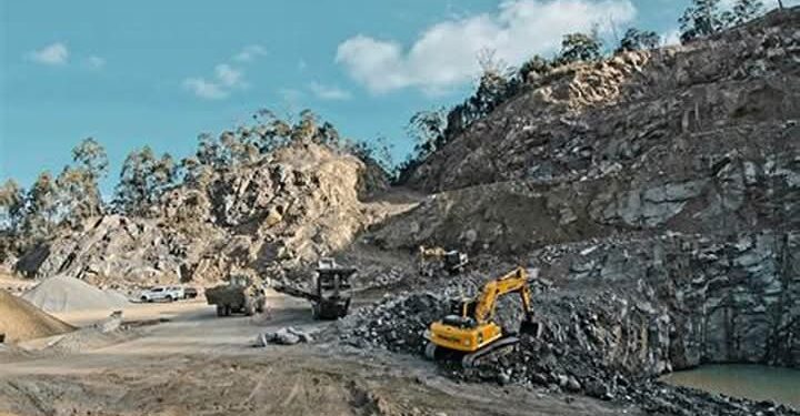 Ebonyi Assembly Takes Action: Quarry Companies Face Grilling Over Illegal Activities