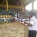 NYSC’s Fire Safety Training Empowers Katsina Corps Members for Emergency Situations