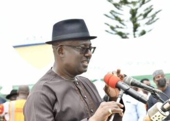 Senate Confirms Chibudom Nwuche As Chairman Of South-South Development Commission.