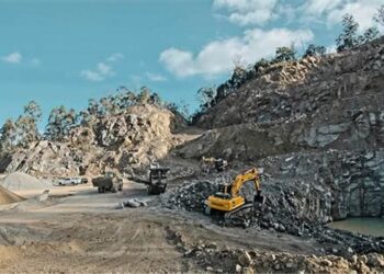 Quarry Companies in Trouble: Ebonyi Assembly Summons Over Illegality