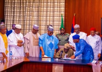 Tinubu Gives Assent: New Tax Reform Laws Take Effect