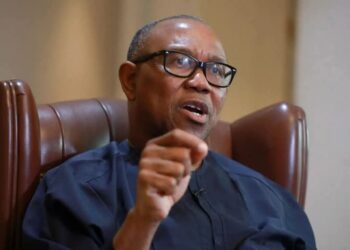 Breaking News: Peter Obi Criticizes Wike Over Abuja School Strike, Calls for Urgent Action