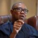 Breaking News: Peter Obi Criticizes Wike Over Abuja School Strike, Calls for Urgent Action