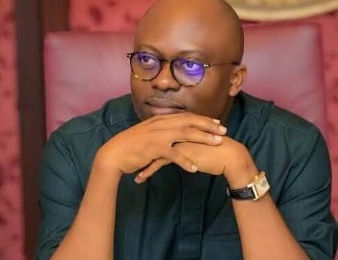 Fubara Agrees to Step Aside in 2027, Wike Gains Control