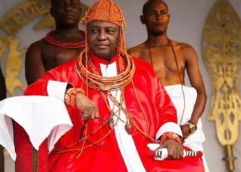 Oba of Benin Commends Okpebholo’s Governance