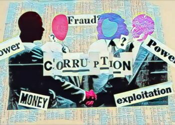 The Lethal Grip of Corruption: Nigeria’s Struggle to Survive