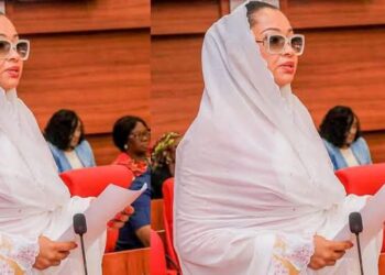 Senator Natasha Akpoti-Uduaghan Granted Bail After Arraignment for Alleged Cybercrime