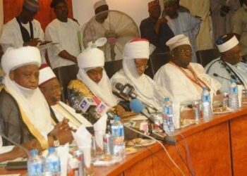 State of Emergency Needed: Northern Elders’ Call to Action on Insecurity