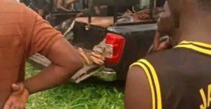 Herdsmen ambush, gun down four Policemen in Benue