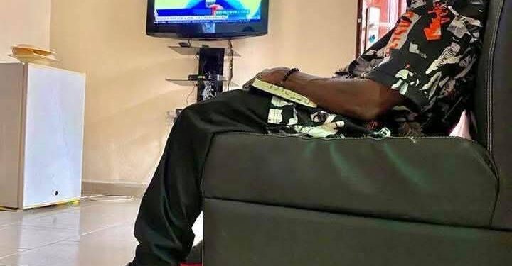 Veteran Actor Aguba Battles Cancer, Finds Solace in OPM Church’s Care