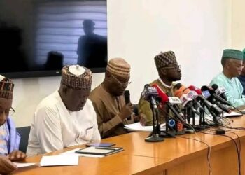 Don’t Sell Nigeria into Debt Slavery – Atiku Abubakar’s Stark Warning