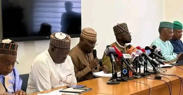 Don’t Sell Nigeria into Debt Slavery – Atiku Abubakar’s Stark Warning