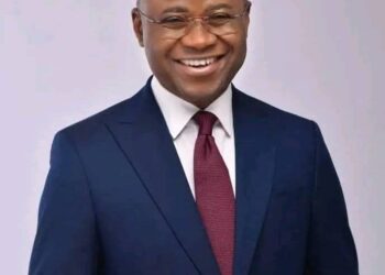 The Mandate is Clear: ADC Guber Candidate and Deputy Get Certificate of Return