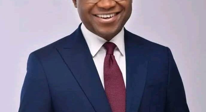 The Mandate is Clear: ADC Guber Candidate and Deputy Get Certificate of Return