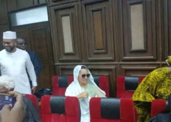 Court Summons Suspended Senator Natasha Over Defamation Allegations