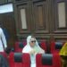 Court Summons Suspended Senator Natasha Over Defamation Allegations