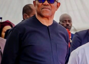 Obi’s Next Move: Peter Obi Pulls Out of Coalitions, Eyes 2027 Presidency