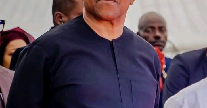 Obi’s Next Move: Peter Obi Pulls Out of Coalitions, Eyes 2027 Presidency