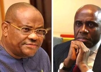 Children’s Issues Not My Concern” – Amaechi Snubs Wike in Latest Jibe