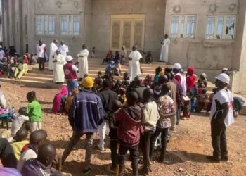 Carnage in Benue: Coordinated Herdsmen Attacks Leave Several Dead