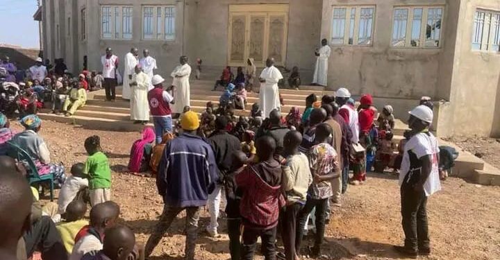 Carnage in Benue: Coordinated Herdsmen Attacks Leave Several Dead