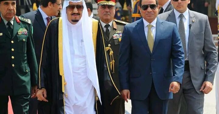 Africa-Asia Link: Egypt’s Bridge to Saudi to Revolutionize Trade