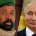 Mali Strikes Gold Deal with Russia: New Refinery to Boost Control Over Precious Resource