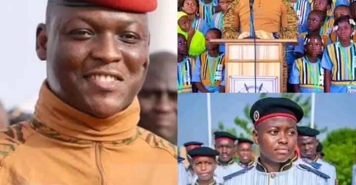 Roots of Identity: Burkina Faso Schools Embrace Traditional Faso Danfani Attire