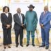 Health Sector Overhaul: South Sudan’s President Swears in New Minister with Reform Brief