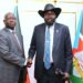 New Era for Warrap: Bol Wiik Sworn in as Governor Amid Security Challenges