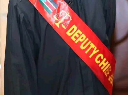 South Sudan’s Judiciary in Peril: Deputy Chief Justice Calls for Emergency Appointments