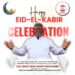 Celebrating Togetherness: COL PROF (ARC) GEOFF ONYEJEGBU Marks Eid Mubarak with Muslim Community