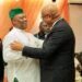Principle Over Party: Akwa Ibom Commissioner Quits Government Post Amid Governor’s Defection