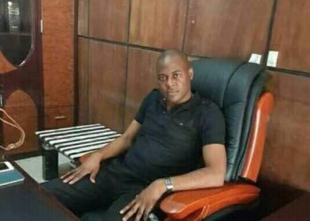 Birthday Wishes to a Giant: Chief Onyeka Akwueze Marks Special Day