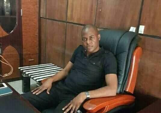 Birthday Wishes to a Giant: Chief Onyeka Akwueze Marks Special Day