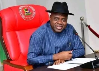 Defection Drama: Gov Diri’s APC Move Rumors Put Bayelsa on High Alert