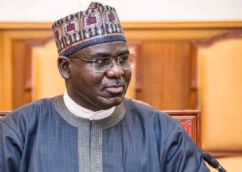 Details Out: Former Army Chief Buratai Cheats Death in Shocking Incident