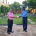 Global Collaboration: South Sudan’s Police Force Strengthened through Indian Training Program