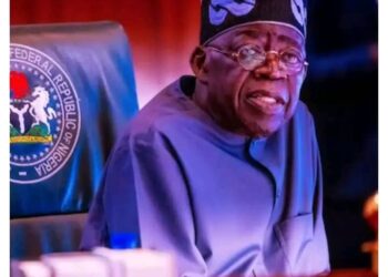 Presidential Address: Tinubu Set to Speak to Nigerians