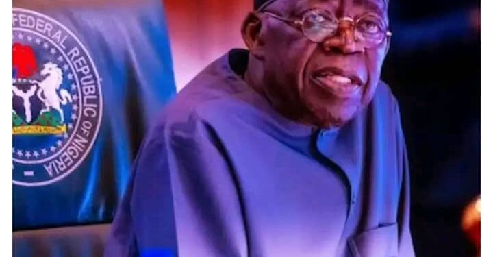 Presidential Address: Tinubu Set to Speak to Nigerians