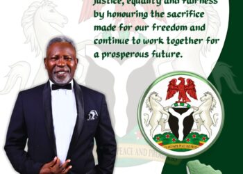 Unity in Democracy: A Call to Fellow Ndi Anambra and Cherished Citizens