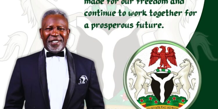 Unity in Democracy: A Call to Fellow Ndi Anambra and Cherished Citizens