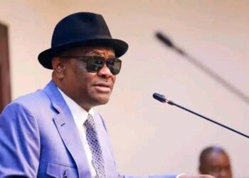 Renovation Row: Minister Wike Breaks Silence on ₦39 Billion Abuja Conference Centre Project