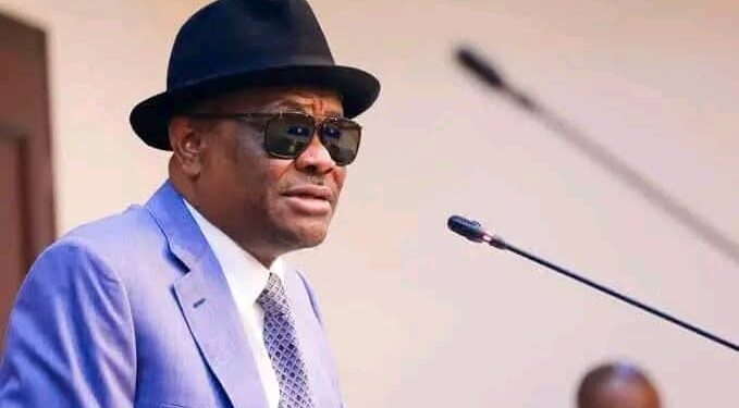 Renovation Row: Minister Wike Breaks Silence on ₦39 Billion Abuja Conference Centre Project