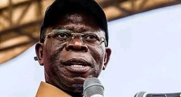 Oshiomhole, Air Peace Incident: FG Launches Investigation Into Airport Altercation