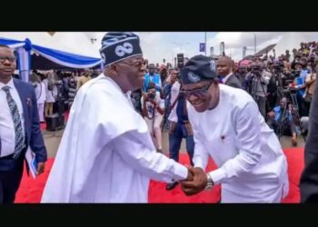 Tinubu Woos Wike: APC Leader Signals Readiness for Rivers PDP Boss