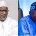 Ndume Slams Tinubu: 22 PDP Govs Backed Jonathan, Yet He Lost