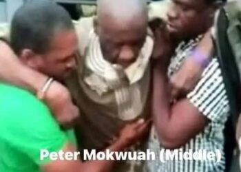 Family Betrayal: Siblings Arrested for Holding American Returnee in Captivity