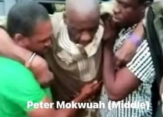 Family Betrayal: Siblings Arrested for Holding American Returnee in Captivity