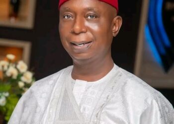 Breakthrough in Anioma State Creation: Senator Nwoko Reveals 75 Senators Back Bill